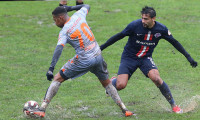 Hekimoğlu Trabzon-Medipol Başakşehir: 0-1