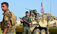 ABD'nin YPG hamiliği ispatlandı