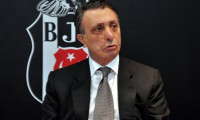 Beşiktaş Başkanı: UEFA'dan gelen para Ahmet Bulut'a gitti