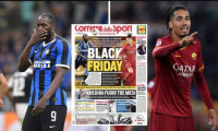 İtalyan gazetenin ırkçı manşeti tepkilere neden oldu