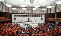 İçişleri Bakanlığı ile ilgili yeni düzenlemeler Meclis'te kabul edildi