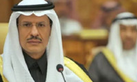 Suudi Prens Aramco'nun değerinin 2 trilyon doları aşacağından emin