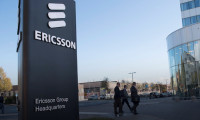 Ericsson ABD'de 1 milyar dolardan fazla ceza ödeyecek