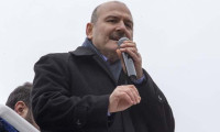 İçişleri Bakanı Soylu: PKK fare gibi kaçıyor