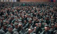Maduro, Venezüella tarihinin en büyük askeri tatbikatını başlattı