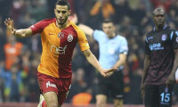 GSRAY: Trabzonspor galibiyetiyle hisse prim yaptı