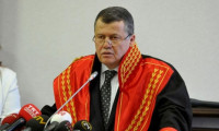 Cirit, yeniden Yargıtay Başkanı seçildi