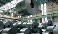 Ekinci: AB'ye çelik ihracatı yüzde 60 daralabilir