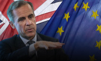 Carney: Anlaşmasız Brexit ekonomik şok yaratabilir