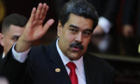Maduro: Beyaz Saray'ı Ku Klux Klan örgütü yönetiyor