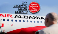 Air Albania iptal mi edildi?