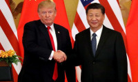 Trump ve Xi Jinping mart ayında görüşecek