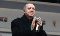 Erdoğan: 30 yıllık beklenti sona eriyor
