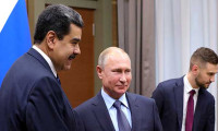 Reuters duyurdu: Rusya’dan Venezuela’ya darbe!