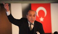 Aydoğan Cevahir Beşiktaş'a başkan adayı oldu