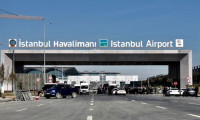 İstanbul Havalimanı ilk aşamada 16 bin istihdam sağlayacak