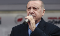 Cumhurbaşkanı Erdoğan'dan HDP'li yöneticilere sert cevap