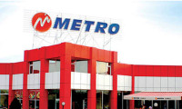 Metro Holding'den rekor zarar