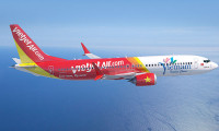 Vietnam'dan 100 adet Boeing 737 MAX siparişi