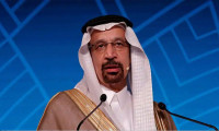 Suudi Bakan: Mart'ta üretim kısıntısını artırmayı planlıyoruz