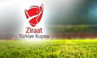 Türkiye Kupası ikinci yarı finalist belli oldu!