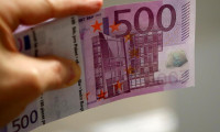 Yatırımcının Euro Bölgesi'ne güveni düşüyor