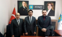 MHP’den istifa eden belediye başkanı, İYİ Parti’ye geçti