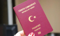 İçişleri'nden yasaklılara pasaport izni