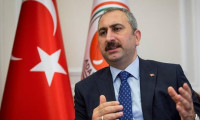 Bakan Abdulhamit Gül: Türk yargısı içinde yerleri yok! 