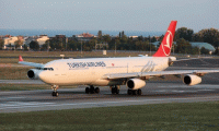 THY'nin Atatürk Havalimanı'ndaki tüm uçuşları duruyor