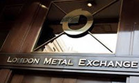 Metal fiyatları ABD-Çin ticaret görüşmeleri umuduyla yükseldi