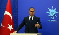 Ak Parti Sözcüsü Çelik'ten AP kararına tepki