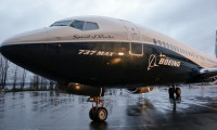 ABD, Boeing 737 Max'lere uçuş yasağı getirdi