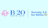 TÜSİAD Tokyo'da düzenlencek B20 Zirvesi'ne katılıyor