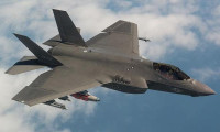 Pentagon'da F-35'ler için kayıt dışı harcama şoku