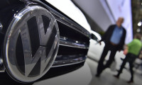 ABD borsasından Volkswagen'e dava