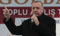 Erdoğan: Netanyahu oğlunun kulağını çek