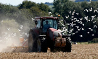 Yargıtay’dan emsal karar: Çiftçinin traktörü haczedilemez