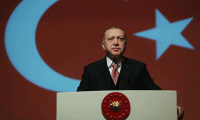 Erdoğan: İstiklalimizden, istikbalimizden ve özgürlüğümüzden taviz vermeyeceğiz
