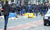 Belçika istihbaratından aşırı sağ silahlanıyor uyarısı