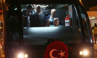 Cumhurbaşkanı Erdoğan'dan Antalya'da test sürüşü