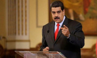 Maduro'dan kabinede değişiklik sinyali