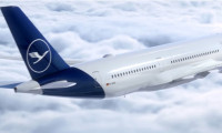 Lufthansa'nın 40 yeni uçağı için tercihi Rolls Royce