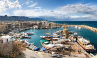 Kıbrıs turlarına 12 taksit imkanı
