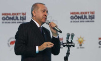 Erdoğan: Yeni Zelanda hesap sormazsa biz sorarız