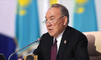 Kazakistan Cumhurbaşkanı Nazarbayev görevini bıraktı