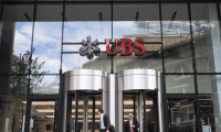 İngiltere'de UBS'ye 28 milyon sterlinlik ceza