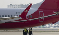 AB Boeing'in yeni yazılımını incelemeden 737'lere izin vermeyecek