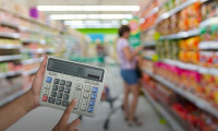 Tüketici güven endeksi Mart'ta 59,4 oldu