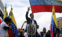 ABD'den Venezuela'daki tutuklamalarla ilgili açıklama